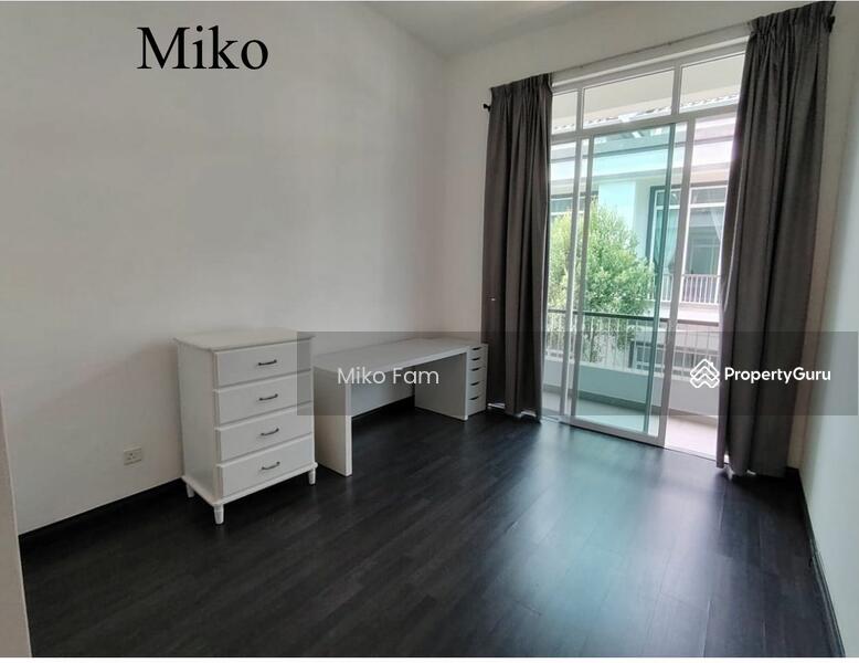 Untuk Dijual - Eco Majestic merrydale 22x75 Facing Garden